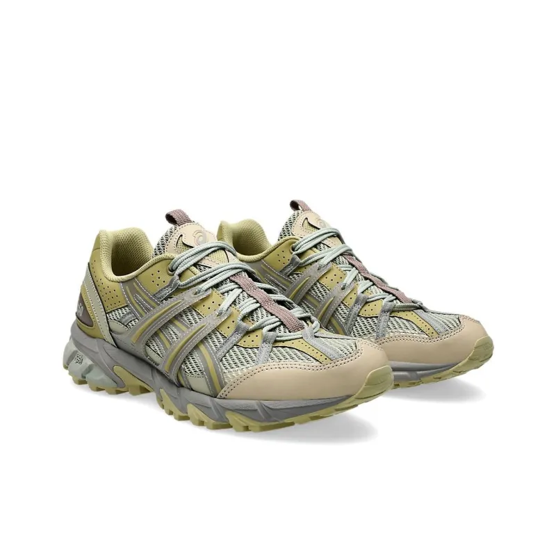 Asics Gel Sonoma 15 50 Khaki Khaki Beige-2