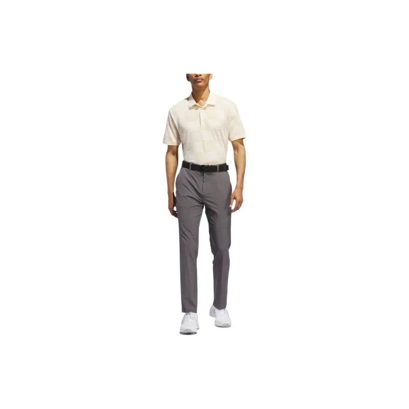 Adidas Ultimate365 Textured Polo Shirt-4
