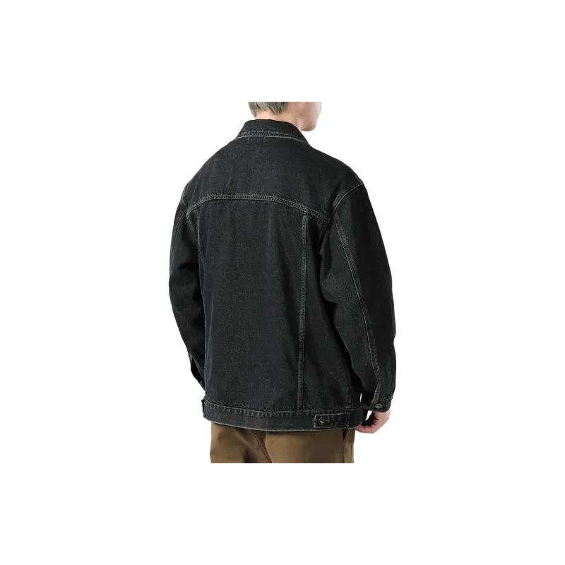 PAUL FRANK Denim Jackets Men-2