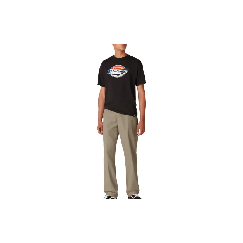 Dickies Casual Pants Men Desert Yellow-3