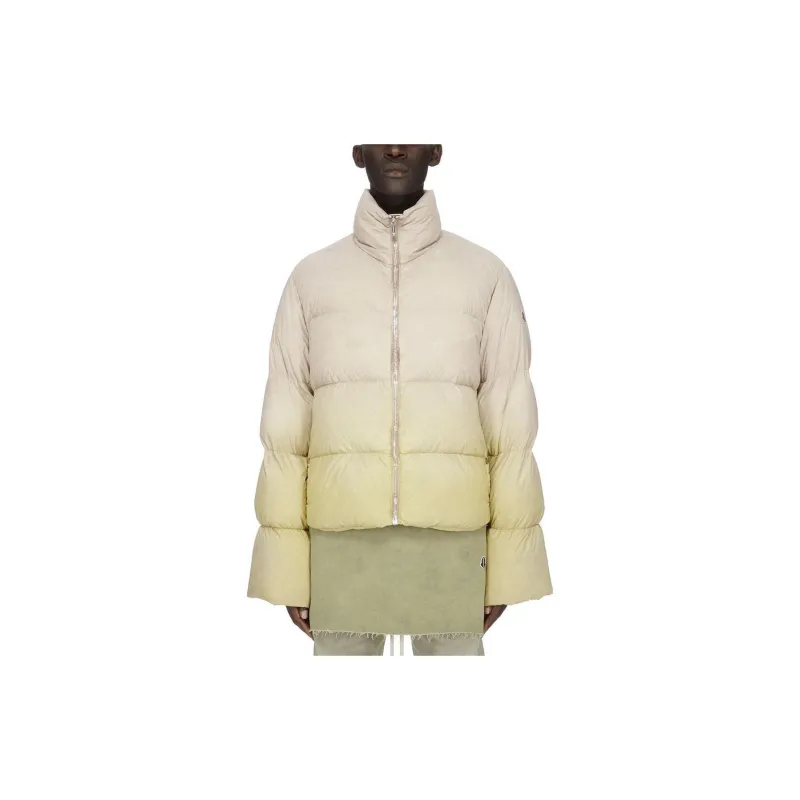 RICK OWENS X Moncler Cyclopic Jacket-1
