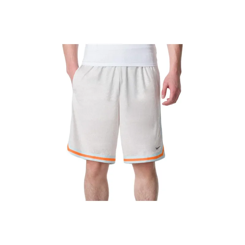 Nike Casual Shorts Men White-2