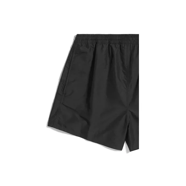 Balenciaga Regular Fit Swim Shorts-2