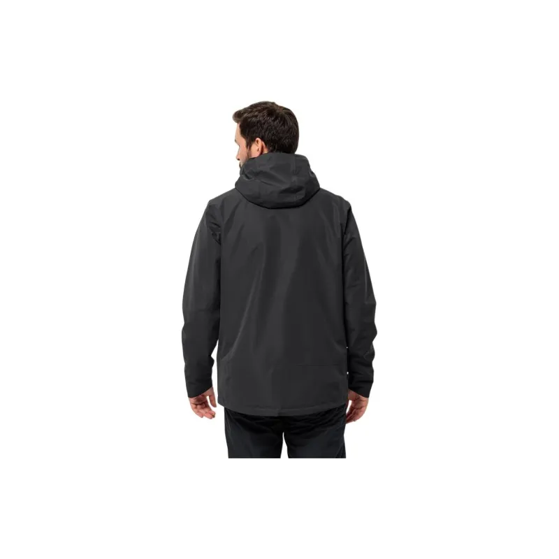 Jack Wolfskin Jackets & Coats Men's-2