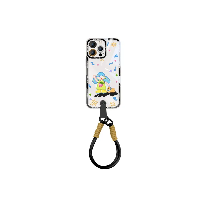 Interesting shell Phone Cases-17
