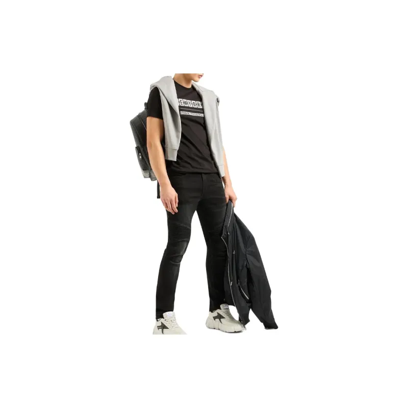 ARMANI EXCHANGE SS24 T Shirt Men's-2