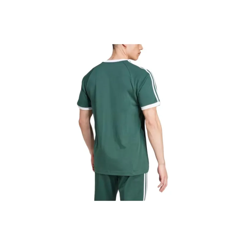 Adidas T-Shirt Men's Mineral Green-2