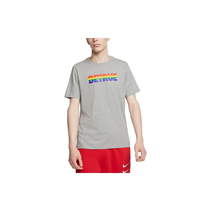 Nike Sportswear Be True Tee-1