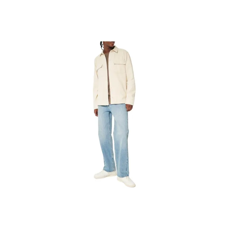 Hollister Jackets Men-1