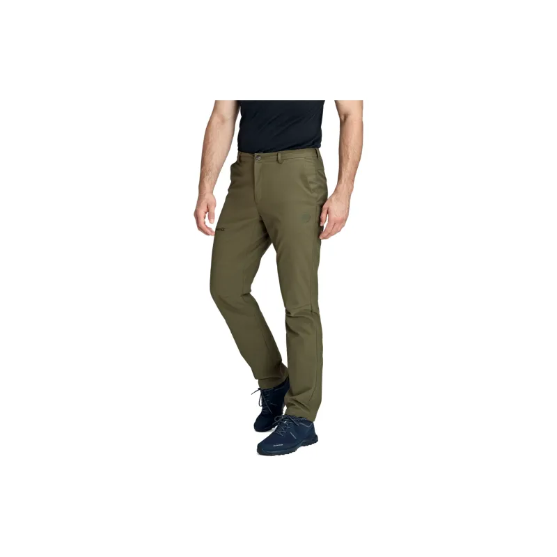 MAMMUT Casual Pants Men-4