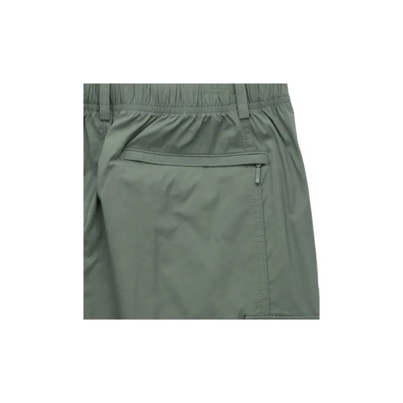 THE NORTH FACE Casual Pants Men's Green-4