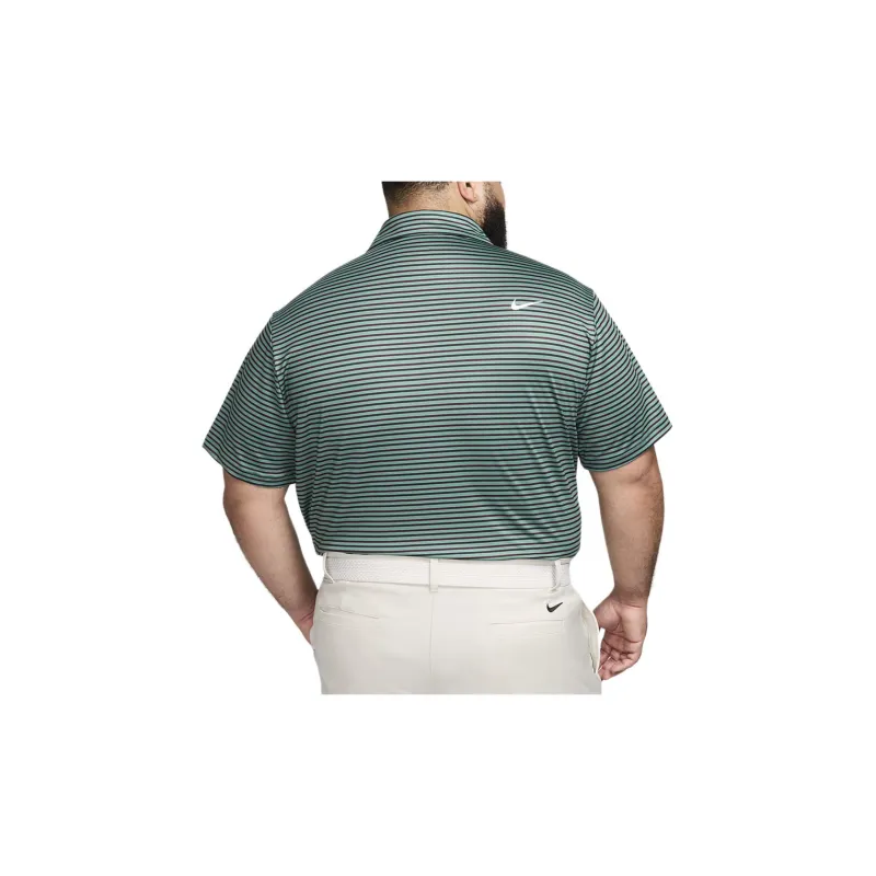 Nike Tour Men's Dri-FIT Striped Golf Polo-5
