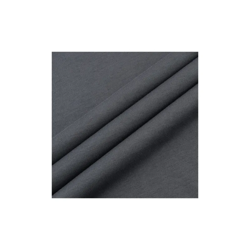 EMPORIO ARMANI EA7 SS24 Polo Shirt Men's Gray-7