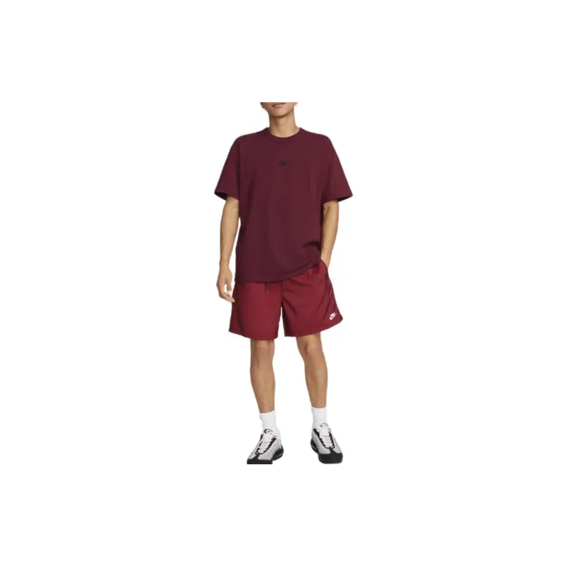 Nike Club Men's Woven Flow Shorts-1
