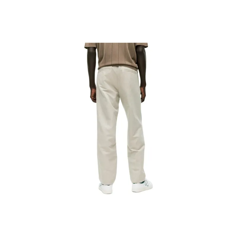 ARKET Casual Pants Men's Light Gray-1