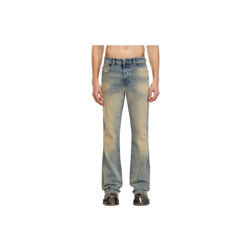 DIESEL Trousers-2