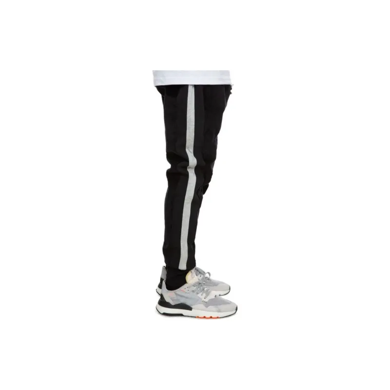 Champion Knitted Sweatpants Unisex-4