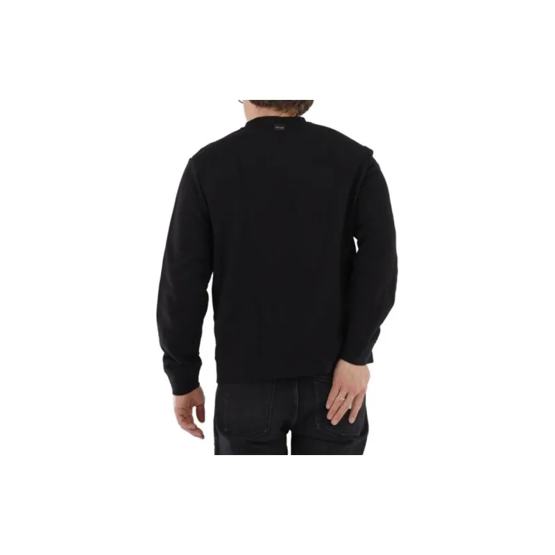 Roberto Cavalli Knitwear Men's Black-2