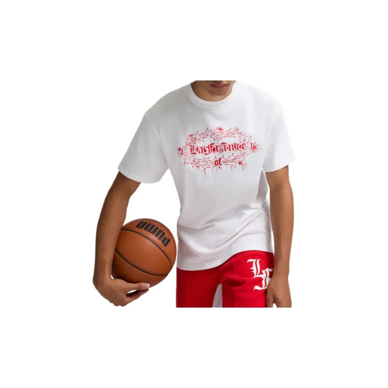 PUMA Camiseta PUMA X Lamelo Ball LaFrancé Amour Para Hombre-3