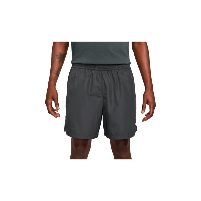 Nike Nocta Cardinal Nylon Shorts-6