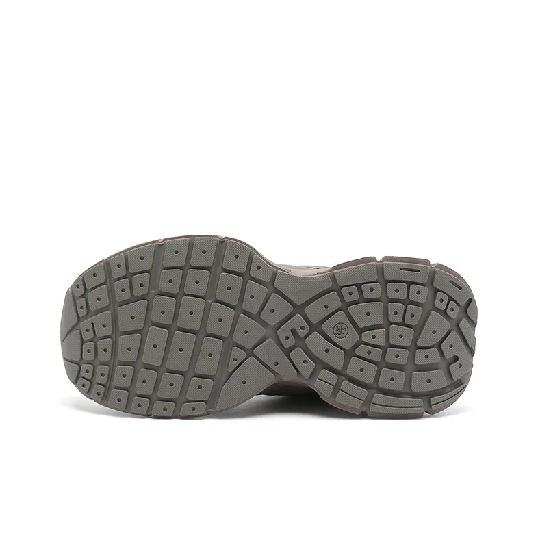 Mulinsen Low Top Chunky Sneakers Women's-2