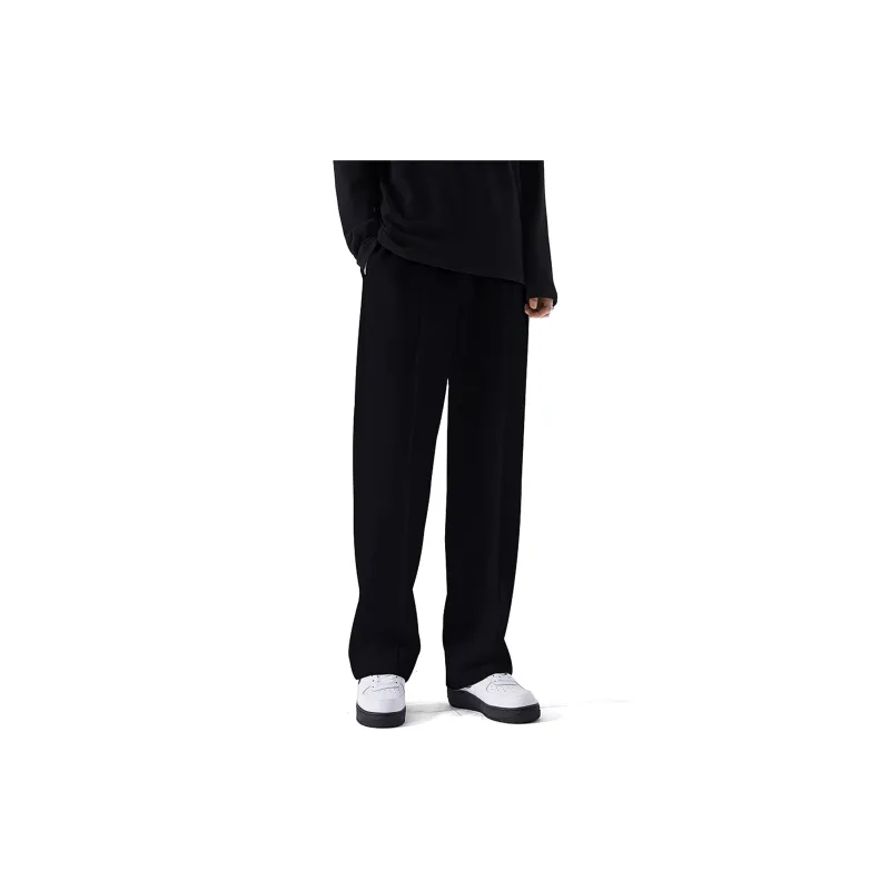 WILD LEADER Casual Pants Unisex-10