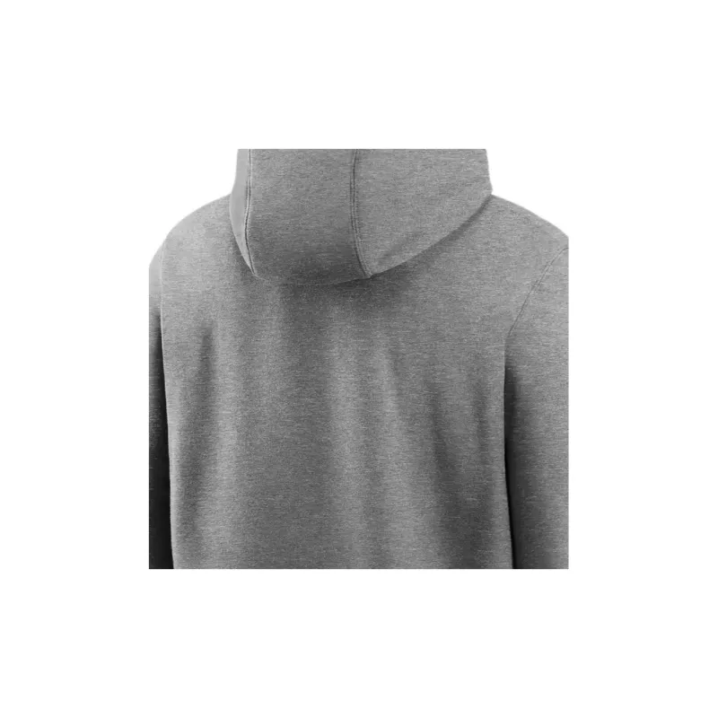 Nike Philadelphia Eagles Rewind Club Logo Men's Nike Nfl Pullover Hoodie-3