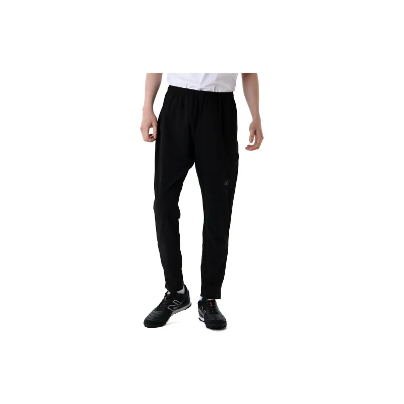 New Balance High Stream Casual Pants Men's Black-2