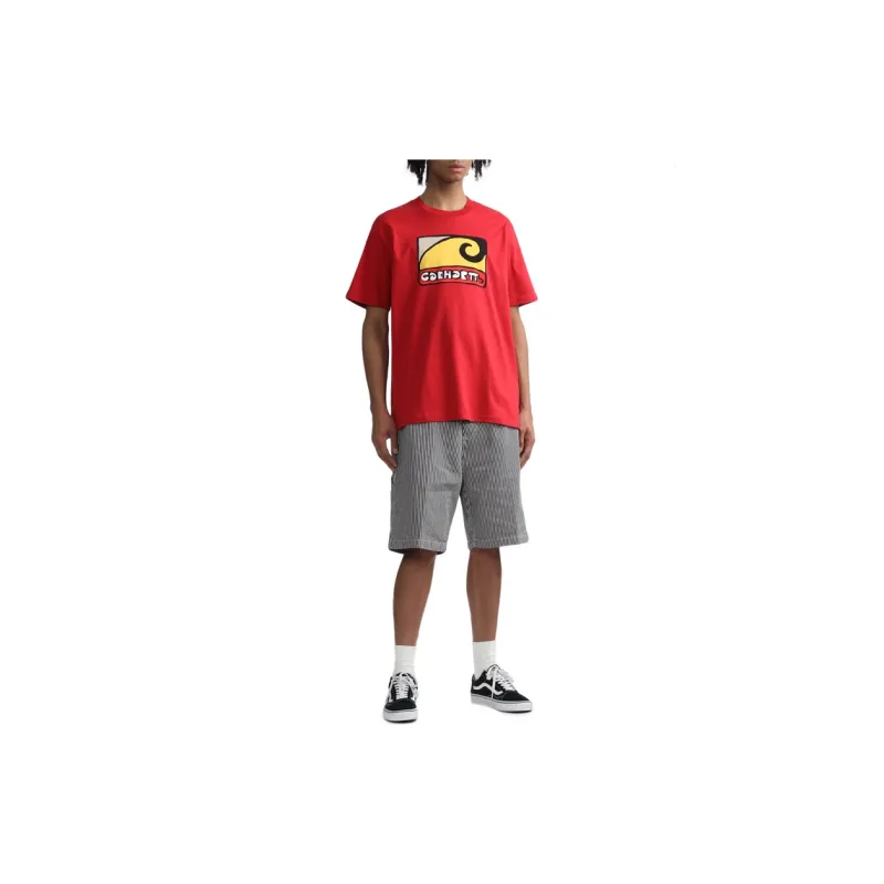 Carhartt WIP T Shirts Unisex-19