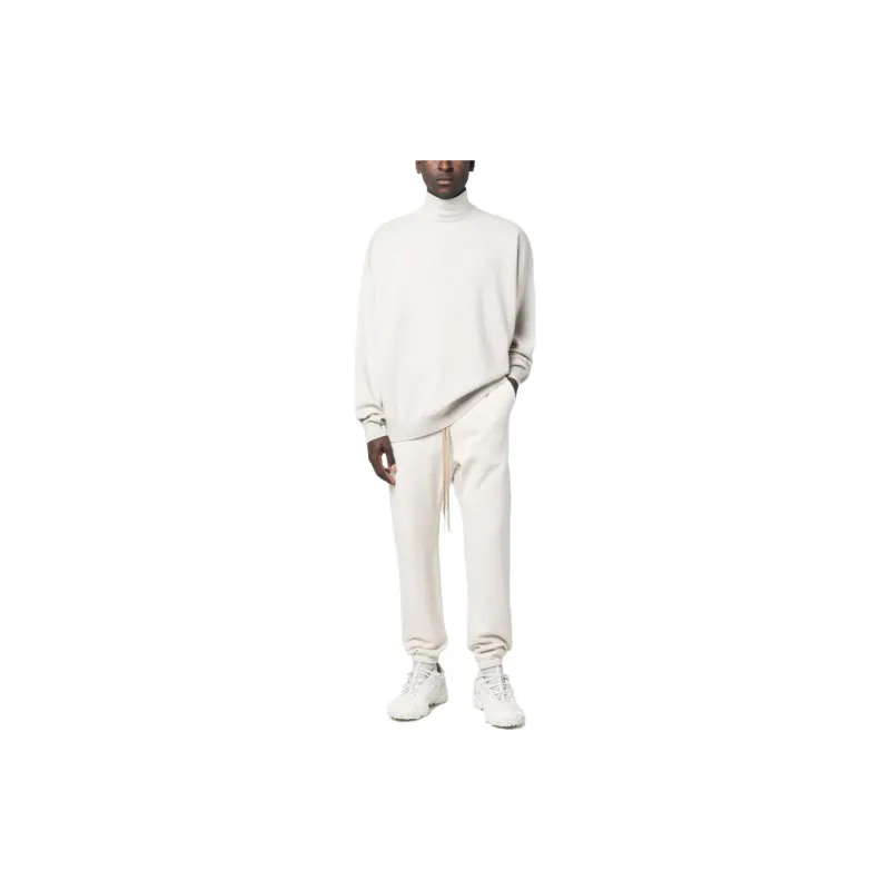 Fear Of God Drawstring Track Pants-1