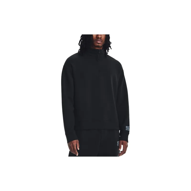 Under Armour Jackets Unisex Black-4