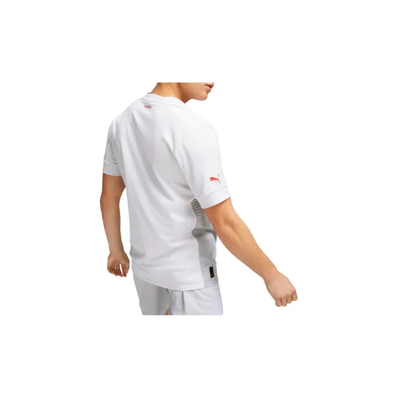 PUMA Switzerland Away 22/23 Jersey-3