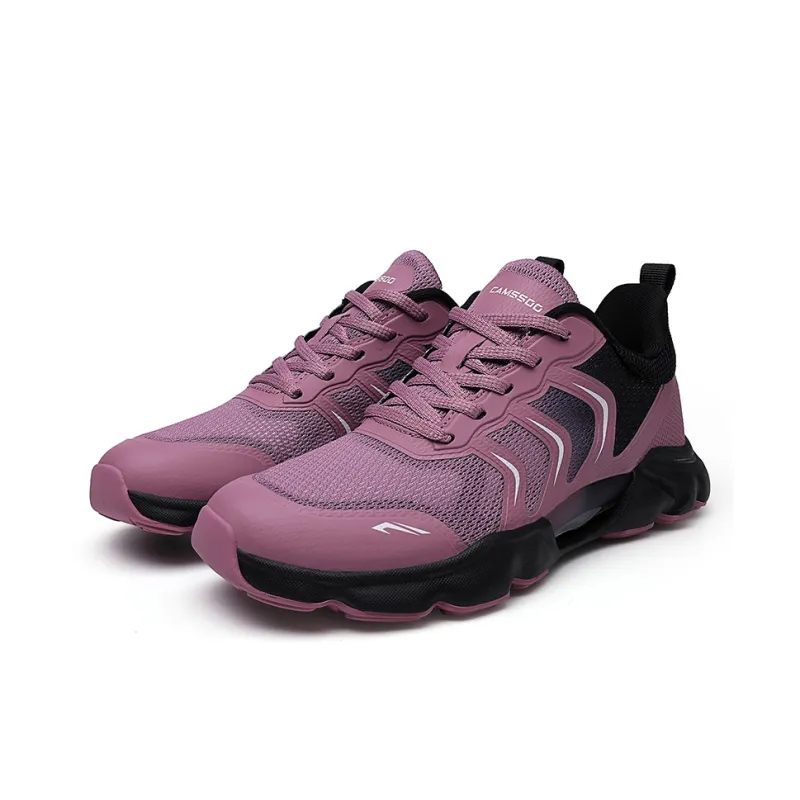Camssoo Anti Slip Wear Resistant River Trekking Shoes Women's-2