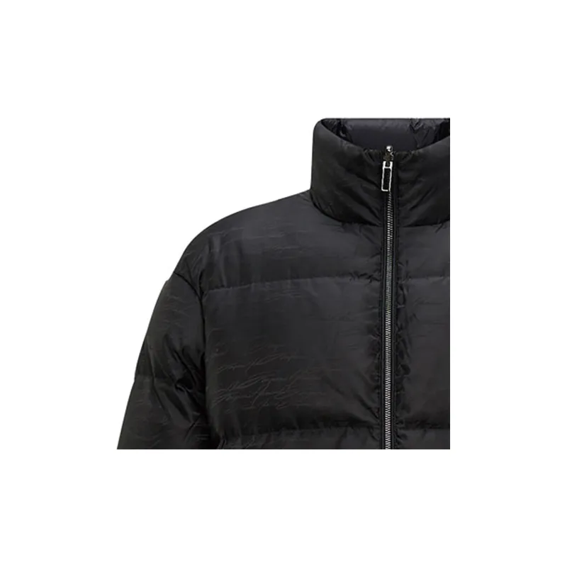 EMPORIO ARMANI FW23 Down Jacket Men's-5