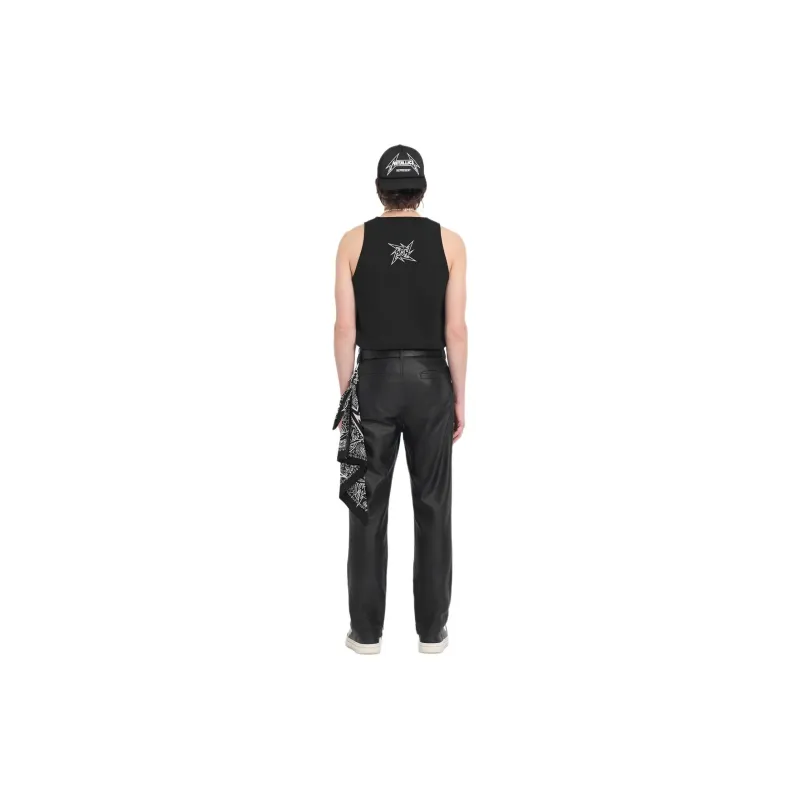 REPRESENT X Metallica 40 Year Anniversary Tank Top-3