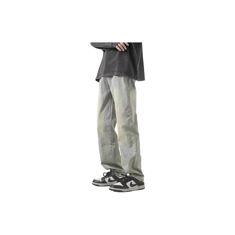 PANDA ADEVIL Jeans Unisex-10