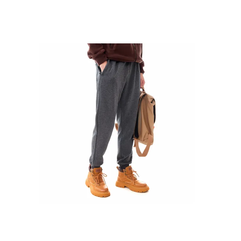 JEEP SPIRIT Knitted Sweatpants Men-20