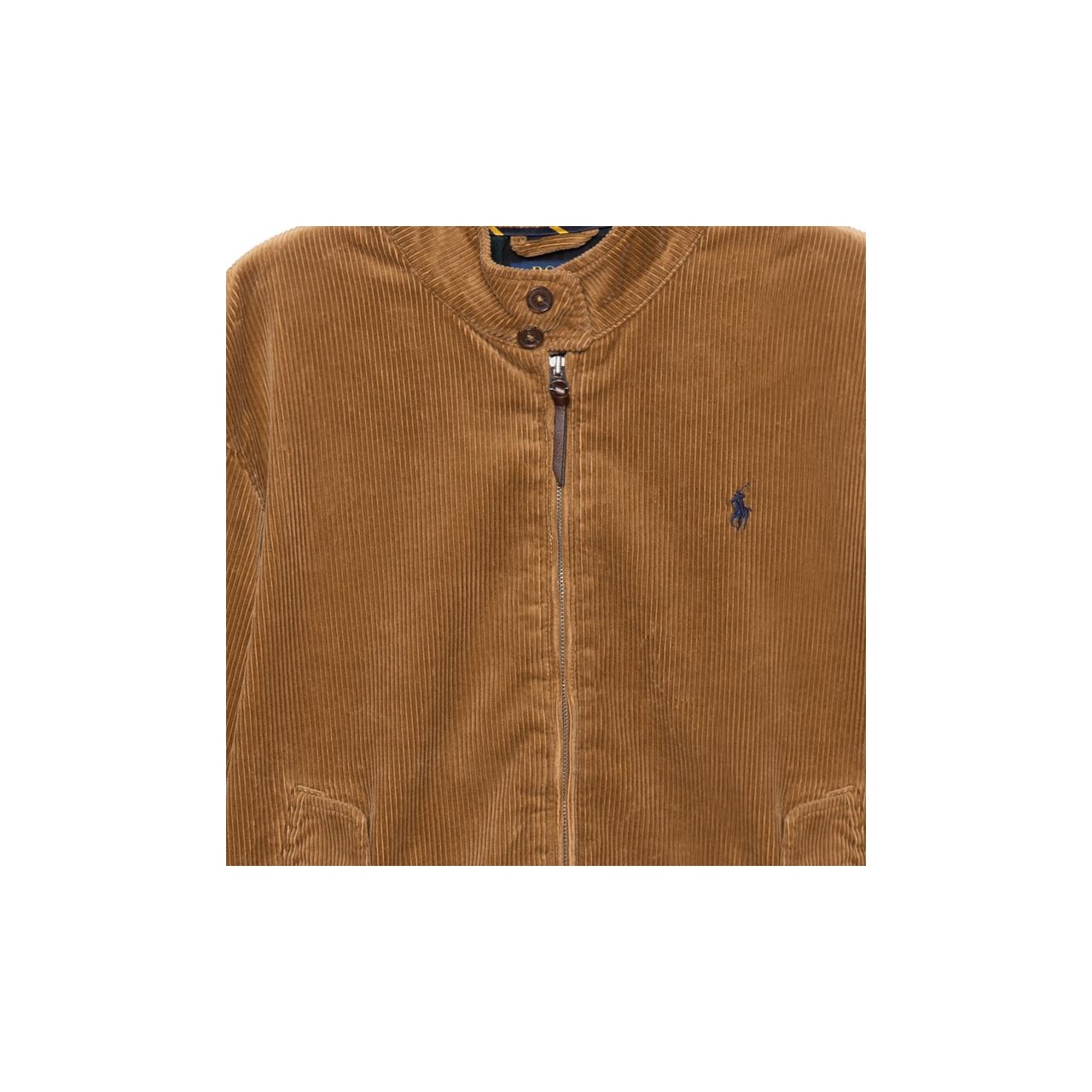 Polo Ralph Lauren Jacket Men's Light Brown - Cheap Rcj Polo Ralph Lauren Jacket Men's Light Brown - Cheap Rcj