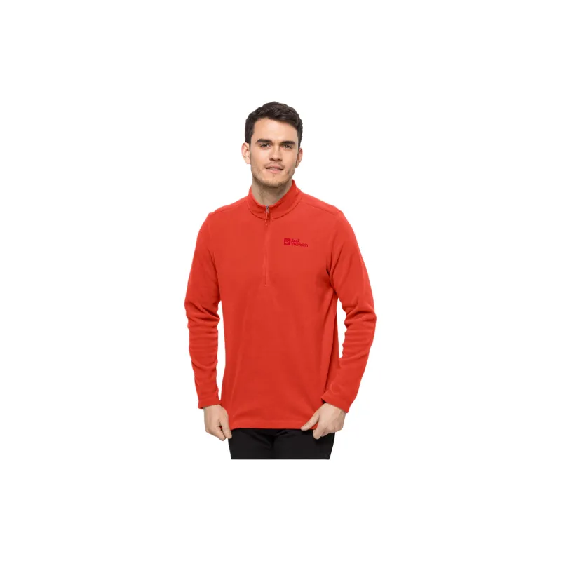 Jack Wolfskin Sweatshirt Europe Version Men's-49