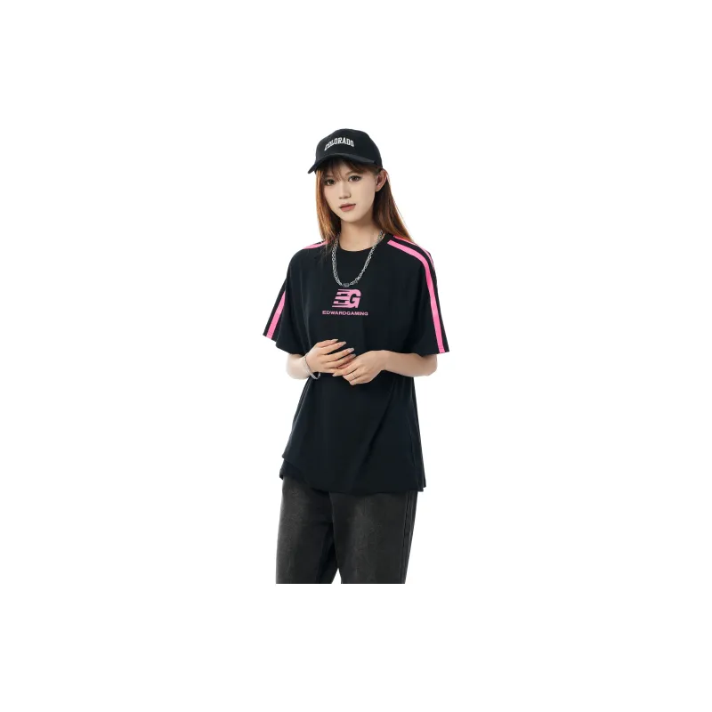 EDG T-Shirts Unisex-4