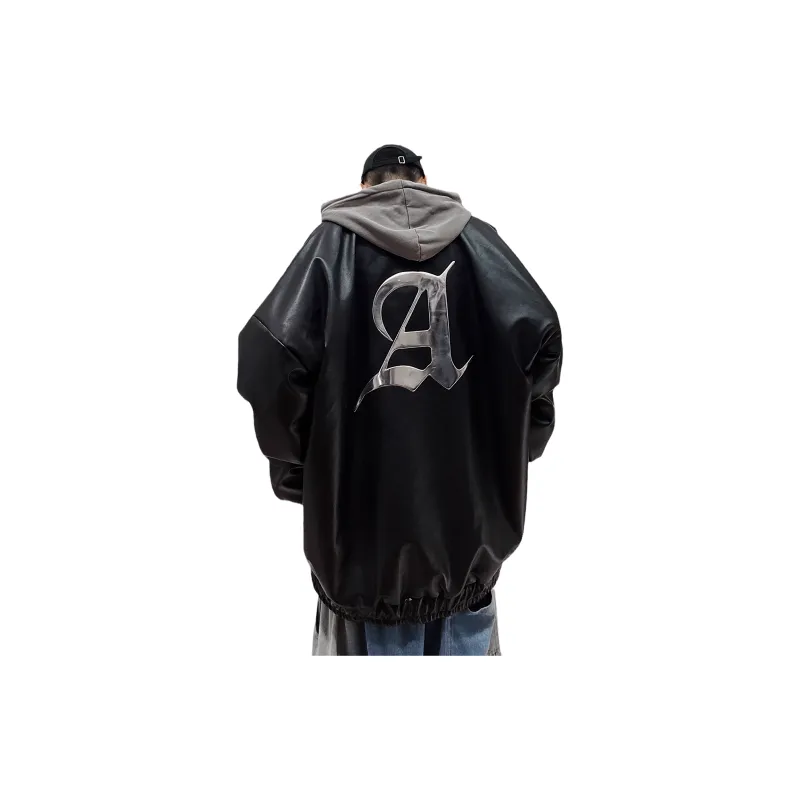 UUCSCC Leather Jackets Men-3