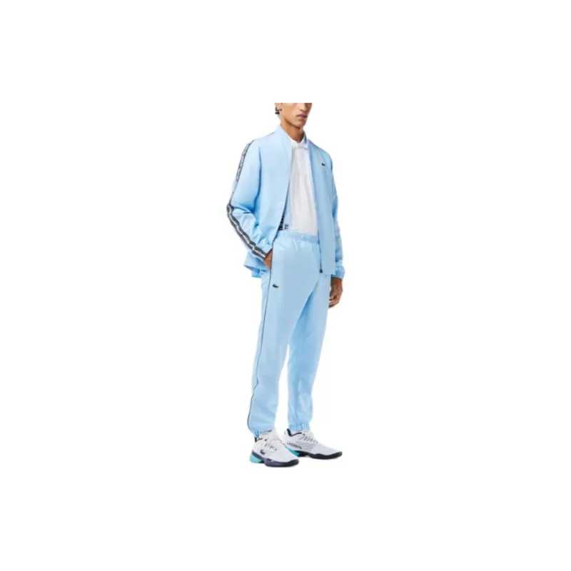 LACOSTE Casual Sportswear Men's Blue-2