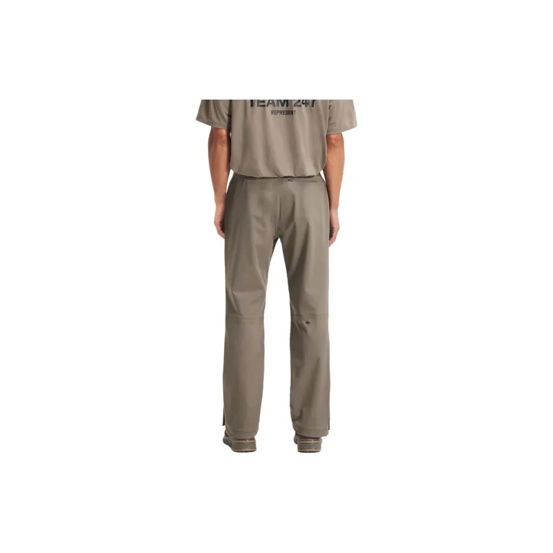 REPRESENT 247 Mission Pant Casual Pants Men's Brown-6