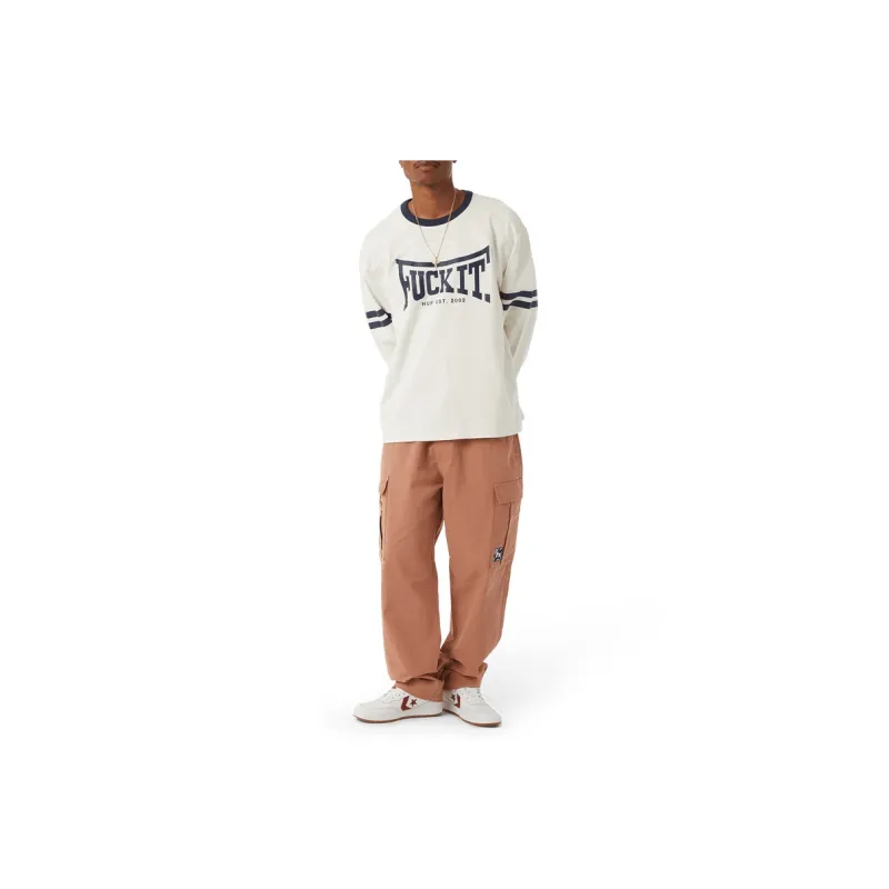 HUF Leisure Cargo Pant-3