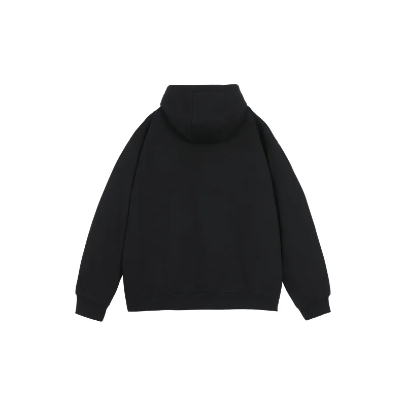 BJHG Sweatshirts Unisex-1