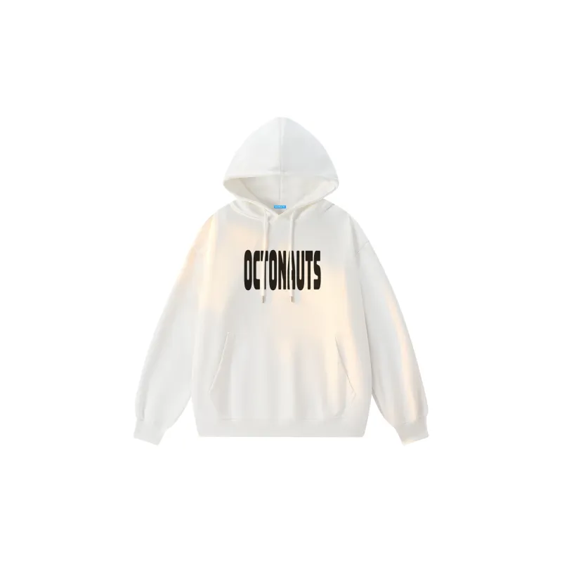 Small Columns Under The Sea Sweatshirt Unisex-1