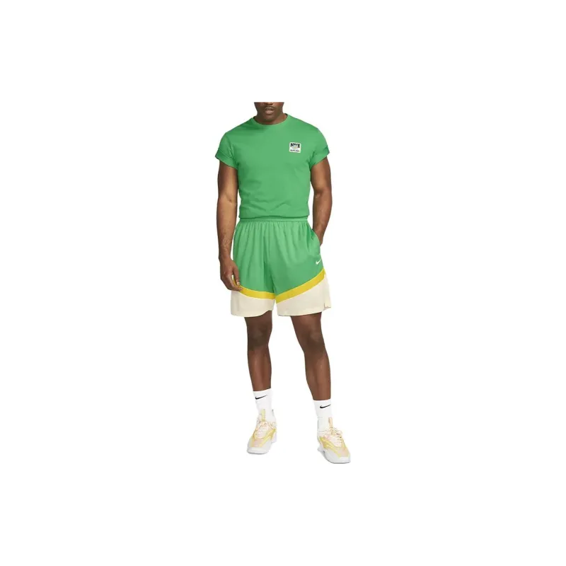 Nike Icon Dri Fit Loose Fit Shorts-1