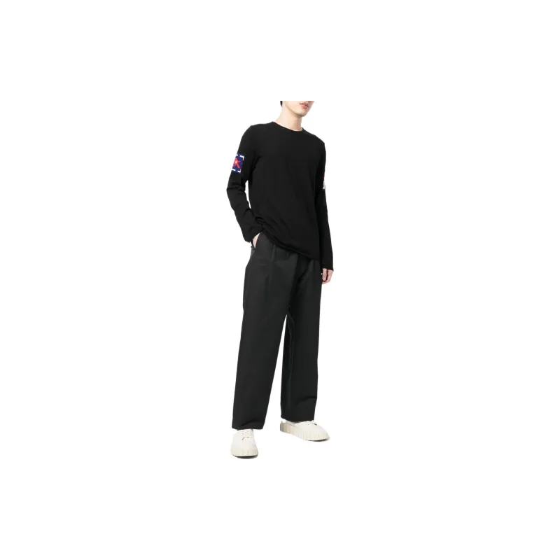 CDG Sweaters Men Black-1