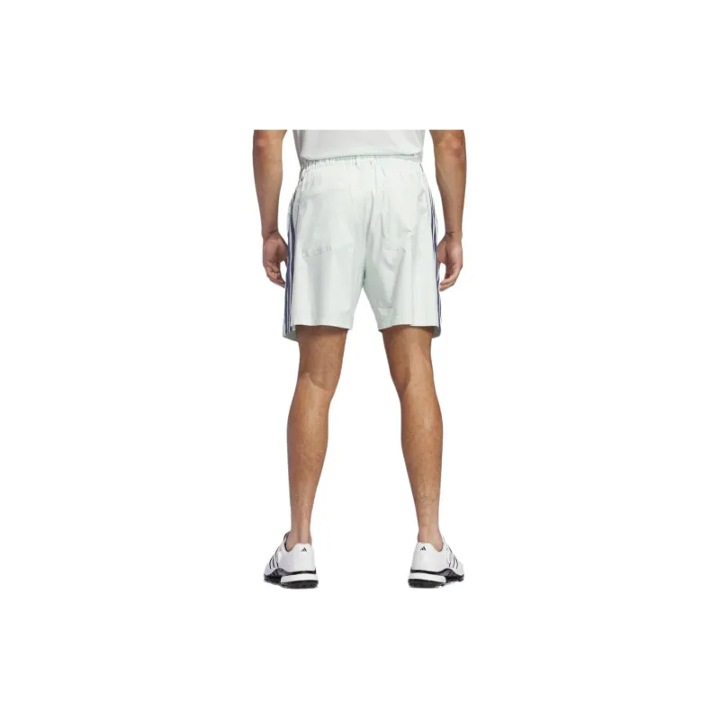Adidas Casual Shorts Men's Light Blue-1