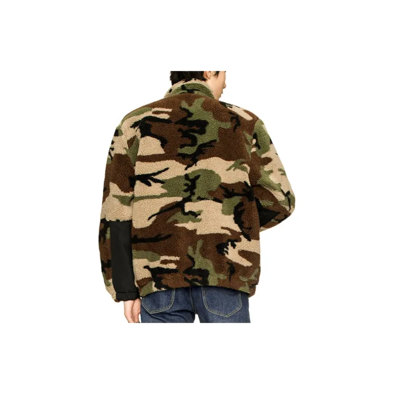 Lee Jackets Men Olive Green-4